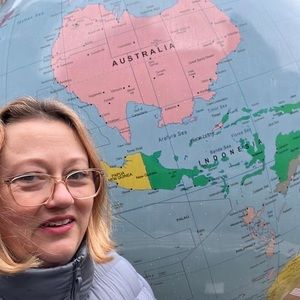 Meet your Posher, Christine